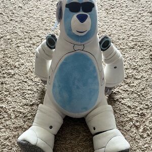 NEW Salesforce - Agent Codey Plushie / Stuffed Animal Bear Toy